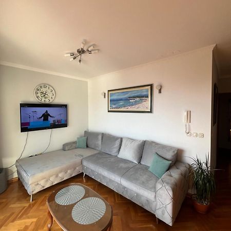 Apartman King Макарска Экстерьер фото