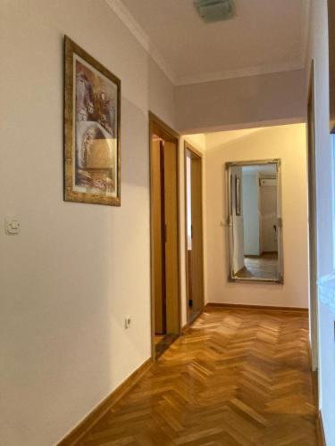 Apartman King Макарска Экстерьер фото