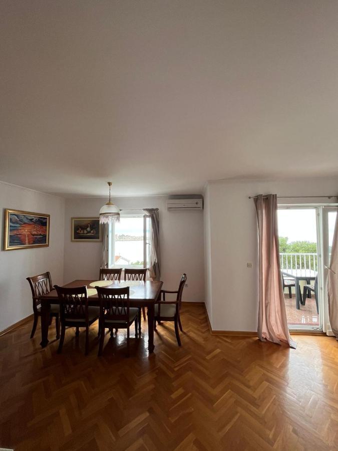 Apartman King Макарска Экстерьер фото