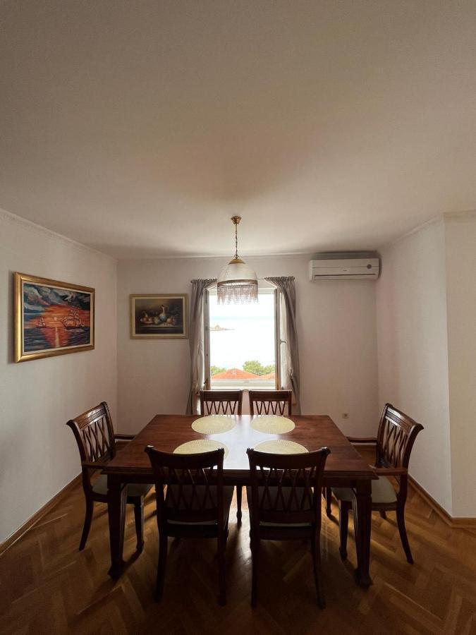 Apartman King Макарска Экстерьер фото