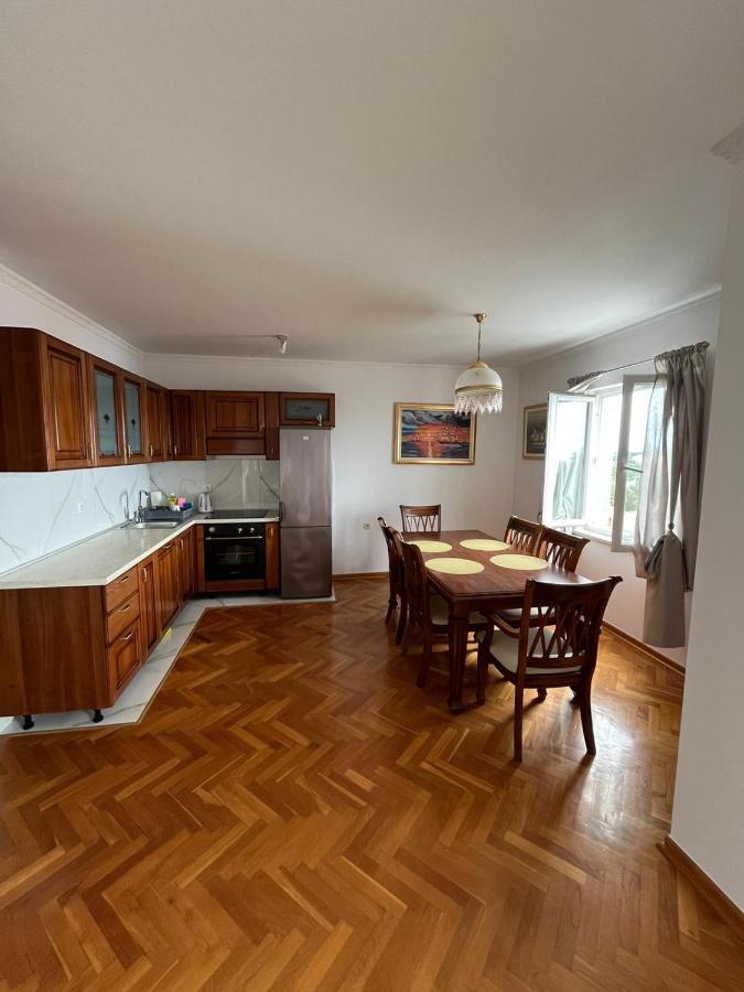 Apartman King Макарска Экстерьер фото