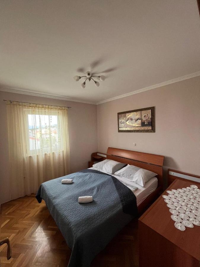 Apartman King Макарска Экстерьер фото