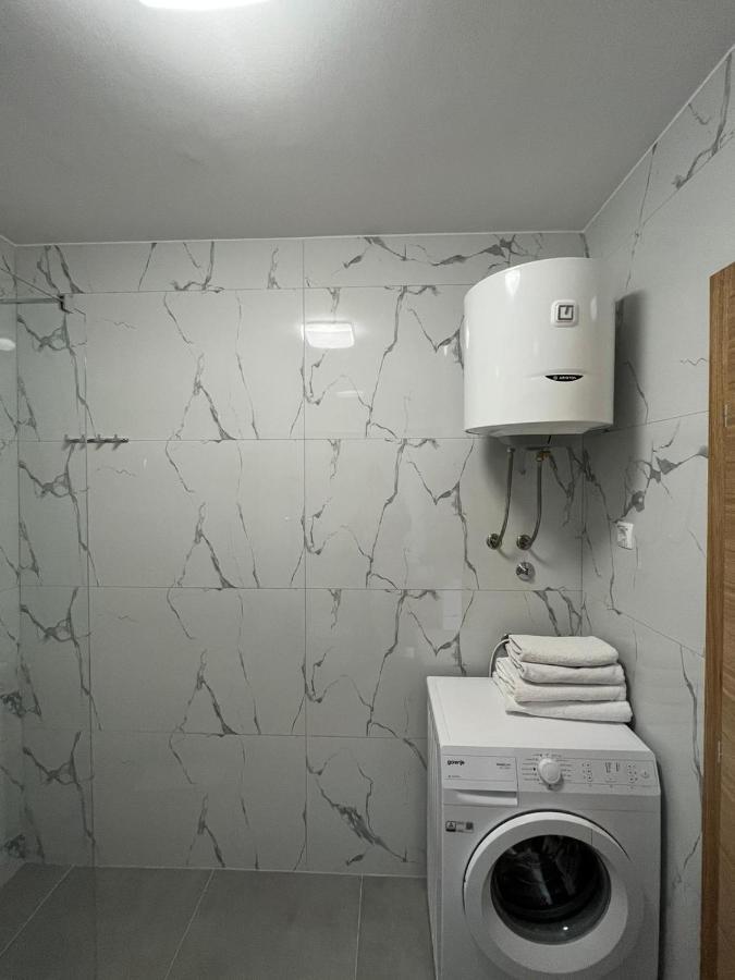 Apartman King Макарска Экстерьер фото