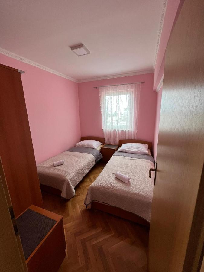 Apartman King Макарска Экстерьер фото